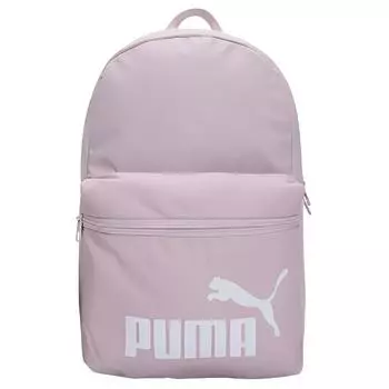 Рюкзак унисекс Puma, Светло-фиолетовый