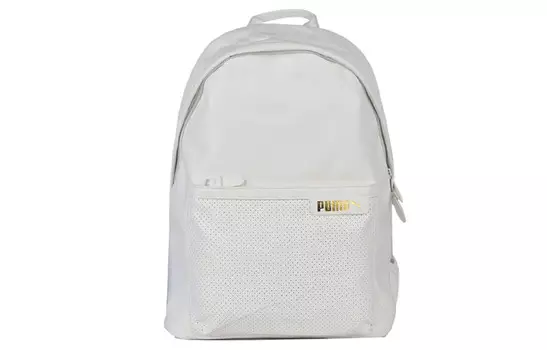 Рюкзак унисекс Puma, White