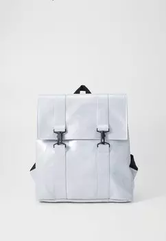 Рюкзак UNISEX Rains, кремовый