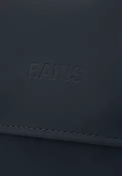 Рюкзак Unisex Rains, темно-синий