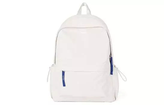 Рюкзак унисекс RIOREX, Белый