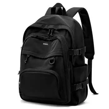 Рюкзак унисекс RIOREX, Черный