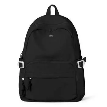 Рюкзак унисекс RIOREX, Черный