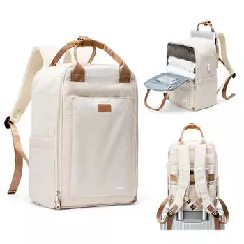 Рюкзак унисекс RIOREX, Черный