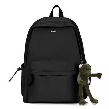 Рюкзак унисекс RIOREX, черный