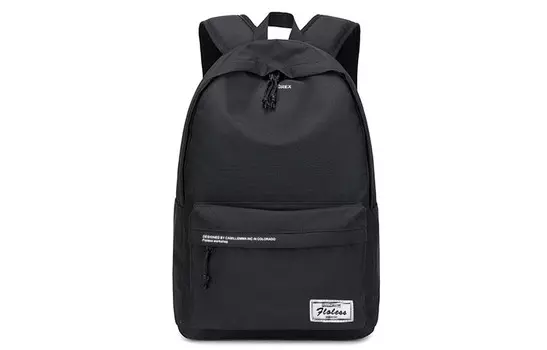 Рюкзак унисекс RIOREX, Красный