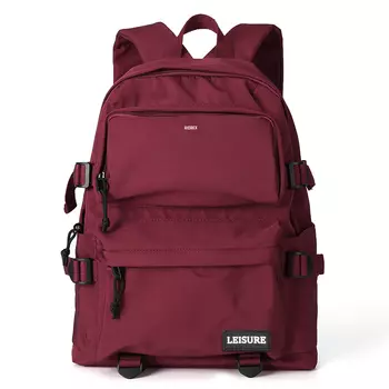 Рюкзак унисекс RIOREX, Красный