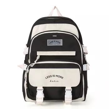 Рюкзак унисекс RIOREX, Розовый