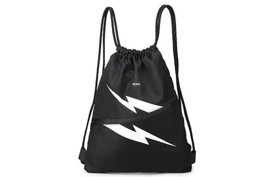 Рюкзак унисекс RIOREX, Серый