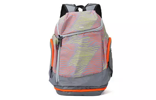 Рюкзак унисекс RIOREX, Синий