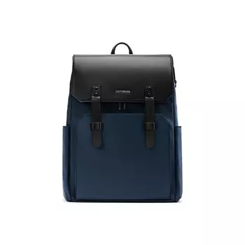 Рюкзак унисекс SAMSONITE, Синий