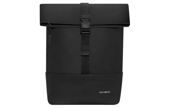 Рюкзак унисекс SAMSONITE VERCELLI, Черный