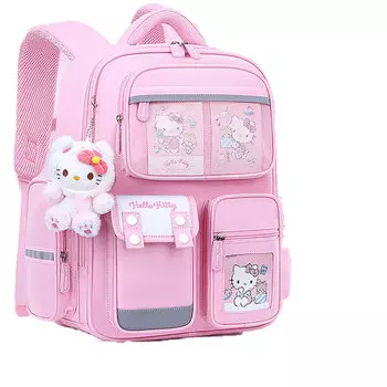 Рюкзак унисекс Sanrio, Фиолетовый