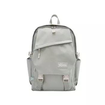 Рюкзак унисекс Semir, Черный