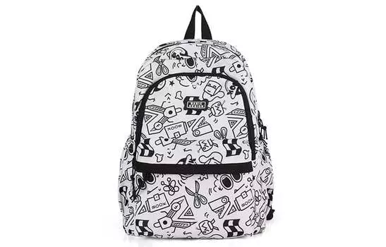 Рюкзак унисекс Sisea, Розовый