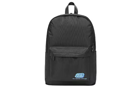 Рюкзак унисекс Skechers, Черный