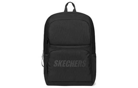 Рюкзак унисекс Skechers, Черный