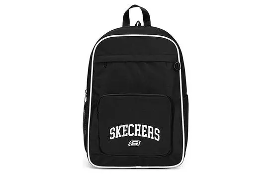 Рюкзак унисекс Skechers, Черный