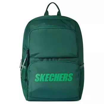 Рюкзак унисекс Skechers, Хэппи Грин