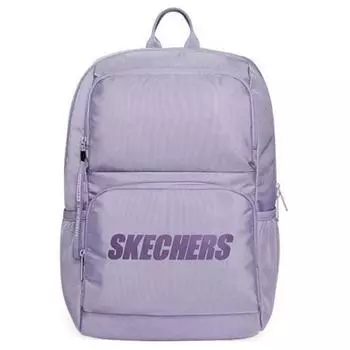 Рюкзак унисекс Skechers, Лаванда
