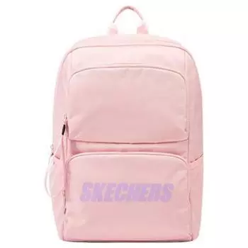 Рюкзак унисекс Skechers, Ледяной розовый