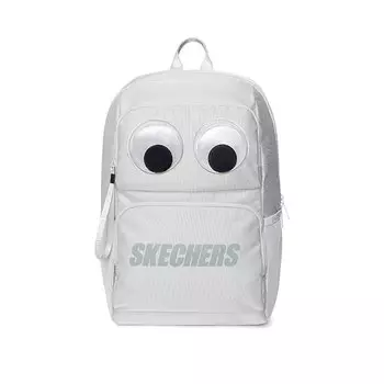 Рюкзак унисекс Skechers, Лунный пепел