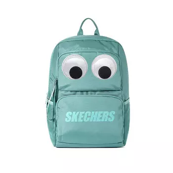 Рюкзак унисекс Skechers, Риф синий
