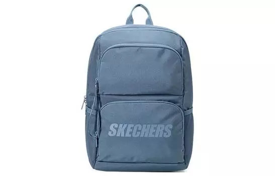 Рюкзак унисекс Skechers, Синий