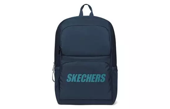Рюкзак унисекс Skechers, Военно-морской