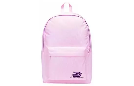 Рюкзак унисекс Skechers, Ярко-розовый