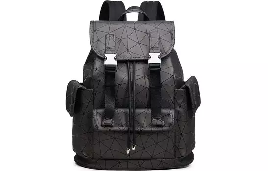 Рюкзак унисекс Slazenger, Алмазный темно-серый