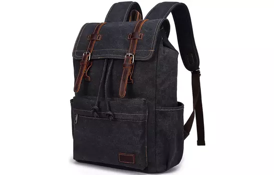 Рюкзак унисекс Slazenger, Армейский Зеленый