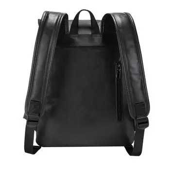 Рюкзак унисекс Slazenger, Черный