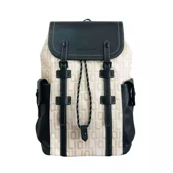 Рюкзак унисекс Slazenger, Черный