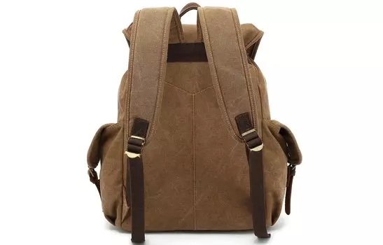 Рюкзак унисекс Slazenger, Черный