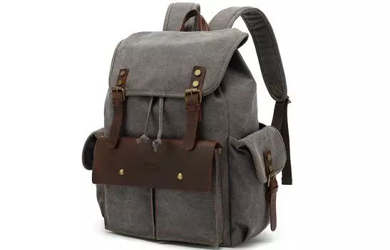 Рюкзак унисекс Slazenger, Хаки