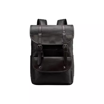 Рюкзак унисекс Slazenger, Коричневый