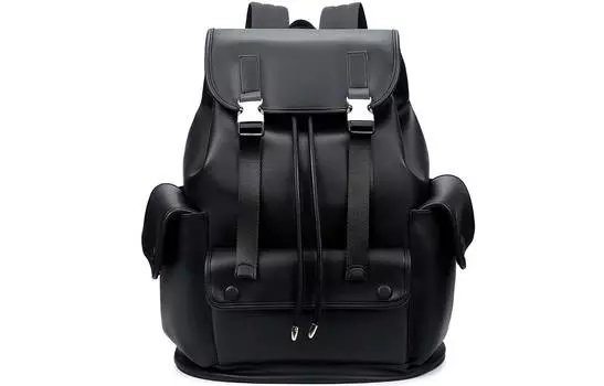 Рюкзак унисекс Slazenger, Коричневый