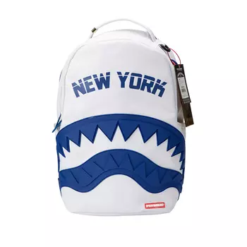 Рюкзак унисекс SPRAYGROUND, Белый