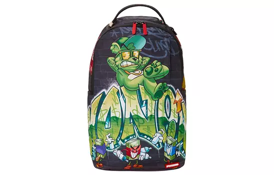 Рюкзак унисекс SPRAYGROUND, Многоцветный