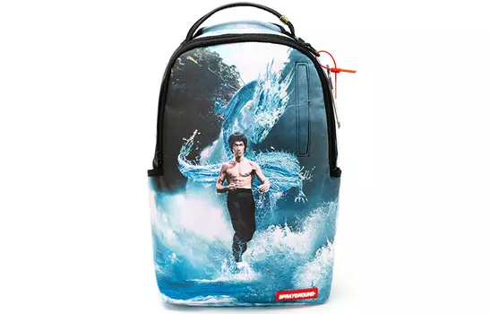 Рюкзак унисекс SPRAYGROUND, Многоцветный