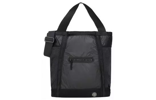 Рюкзак Unisex Stone Island, черный