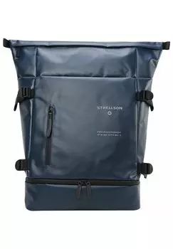 Рюкзак UNISEX Strellson, синий