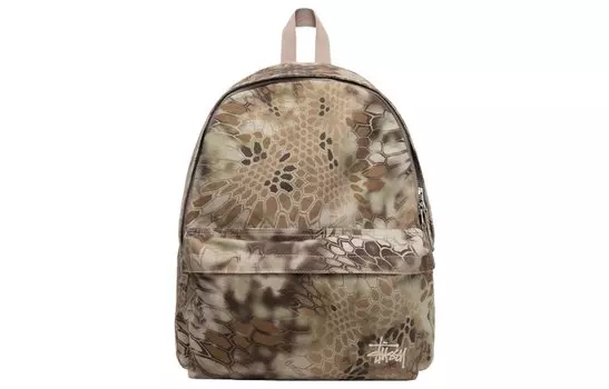 Рюкзак унисекс Stussy, Brown
