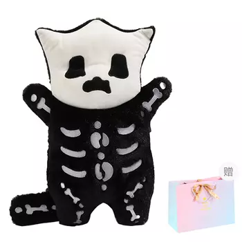 Рюкзак унисекс Supercute, Черный