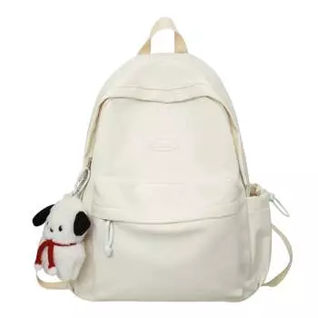 Рюкзак унисекс TANGCOOL, Белый