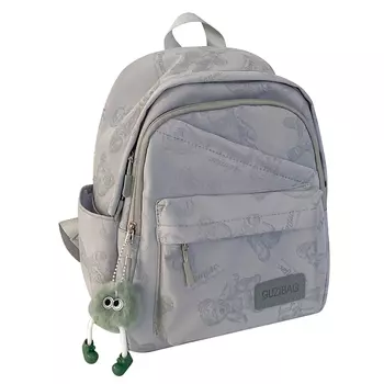 Рюкзак унисекс TANGCOOL, Черная труба