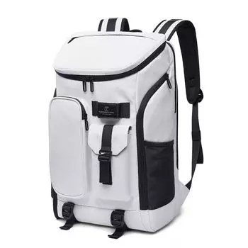 Рюкзак унисекс TANGCOOL, Черный