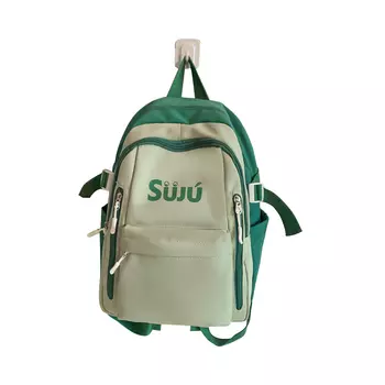 Рюкзак унисекс TANGCOOL, Черный