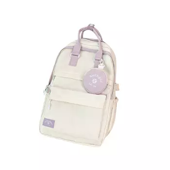 Рюкзак унисекс TANGCOOL, Черный